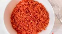 Microwave Flamin’ Hot Cheetos Ramen Microwave Flamin’ Hot Cheetos Ramen