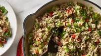 Dirty Rice Dirty Rice