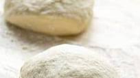 Homemade Pizza Dough Homemade Pizza Dough