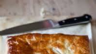 Barefoot Contessa - Recipes - Ham & Cheese in Puff Pastry Barefoot Contessa - Recipes - Ham & Cheese in Puff Pastry