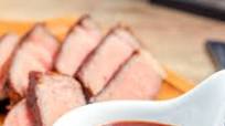 Homemade Steak Sauce Homemade Steak Sauce