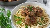Turkey Meatballs Turkey Meatballs