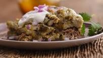 Easy Tamale Casserole Easy Tamale Casserole