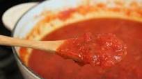 How To make Pizza Sauce 3 How To make Pizza Sauce 3