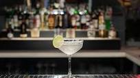 Classic Cointreau Margarita Classic Cointreau Margarita