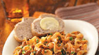 Beefy Noodle Bake Beefy Noodle Bake