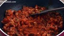 Jain Pav Bhaji ( Mumbai Roadside Recipes ) Jain Pav Bhaji ( Mumbai Roadside Recipes )