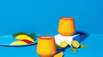 Mango Margarita Mango Margarita