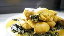Golden Chicken & Kale Golden Chicken & Kale