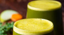 Apple Carrot Celery and Kale Juice Apple Carrot Celery and Kale Juice