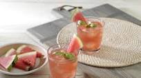 Patrón Watermelon Basil Margarita Patrón Watermelon Basil Margarita