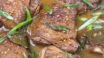 Chicken Adobo Recipe Chicken Adobo Recipe