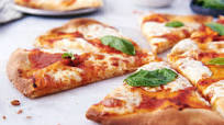 Thin-Crust Pizza Thin-Crust Pizza
