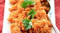 Rice Cooker Mexican Rice Rice Cooker Mexican Rice