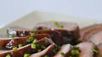 Asian Pork Tenderloin Asian Pork Tenderloin