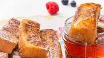 French Toast Sticks French Toast Sticks