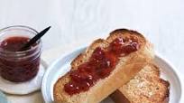Strawberry Jam Strawberry Jam