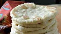 Flatbread | Easy Delicious Mediterranean All-Purpose Bread Flatbread | Easy Delicious Mediterranean All-Purpose Bread