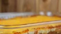 Taco Dip with Meat and Beans - A Taco Dip Recipe with Refried Beans Taco Dip with Meat and Beans - A Taco Dip Recipe with Refried Beans