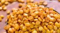 Air fried chana dal recipe Air fried chana dal recipe