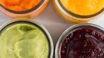 6 Homemade Baby Food Combinations (Stage 2) 6 Homemade Baby Food Combinations (Stage 2)