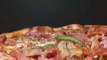 Maritimer Pizza Maritimer Pizza