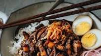 Lu Rou Fan (Taiwanses Pork Rice Bowl) Lu Rou Fan (Taiwanses Pork Rice Bowl)