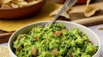 Easy Homemade Guacamole Step By Step Easy Homemade Guacamole Step By Step