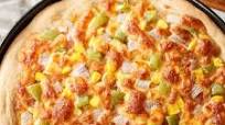 Best Thin Crust Pizza Best Thin Crust Pizza