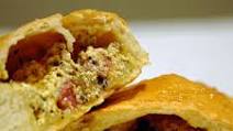 Real Italian Calzones Real Italian Calzones