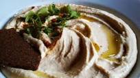 Klasyczny domowy hummus, najlepszy przepis z Izraela i Palestyny Klasyczny domowy hummus, najlepszy przepis z Izraela i Palestyny