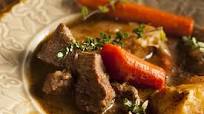 Irish Beef Stew Irish Beef Stew