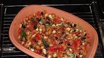 Ratatouille from Roman Pot Ratatouille from Roman Pot