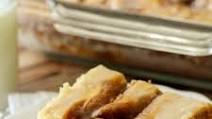 Cinnamon Roll Cake Recipe Cinnamon Roll Cake Recipe