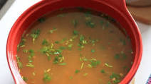 Bohra Cuisine: Patli Daal Bohra Cuisine: Patli Daal