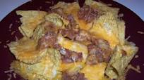 Easy Nachos Deluxe Bake Easy Nachos Deluxe Bake