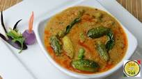 Tindora ka salan Tindora ka salan