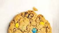 Gluten Free Chocolate Chip Monster Cookies | no rice flour Gluten Free Chocolate Chip Monster Cookies | no rice flour