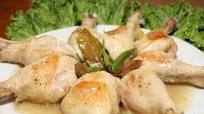 Adobo Sa Gata Adobo Sa Gata