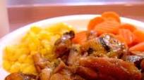Golden Corral Bourbon Street Chicken Recipe Golden Corral Bourbon Street Chicken Recipe