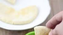 Greek Tzatziki | Greek Cucumber Yogurt Dip Greek Tzatziki | Greek Cucumber Yogurt Dip