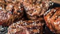Filet Mignon Recipe - Traeger Grills Filet Mignon Recipe - Traeger Grills