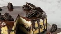 Oreo Cheesecake Oreo Cheesecake