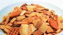 Chex Mix Bold Party Blend Chex Mix Bold Party Blend