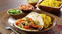 Easy Steak Fajitas Easy Steak Fajitas