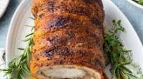 Porchetta Porchetta