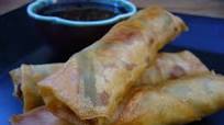 Lumpia Lumpia