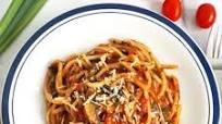 Keto Vegan Spaghetti with Palm Heart Noodles (Palmini) Keto Vegan Spaghetti with Palm Heart Noodles (Palmini)