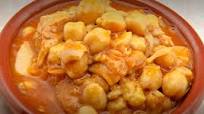 Gipsy tripe Gipsy tripe