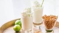 Margarita Milkshake Margarita Milkshake